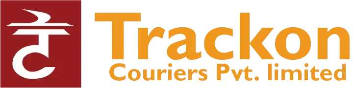 Trackon Courier Partner Logo